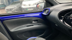 Toyota Aygo X 1.0 VVT-i Edge 5dr Auto Petrol Hatchback